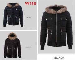 YY118