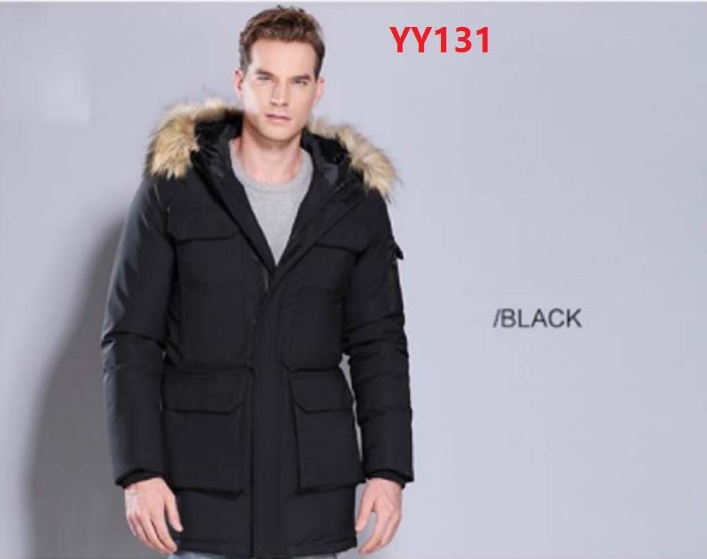 GorgeousBen stocks & ready-made&spot Wholesale Custom Fur Collar Warm female Down Winter long Puffer Jacket  Coat - Wholesale Price