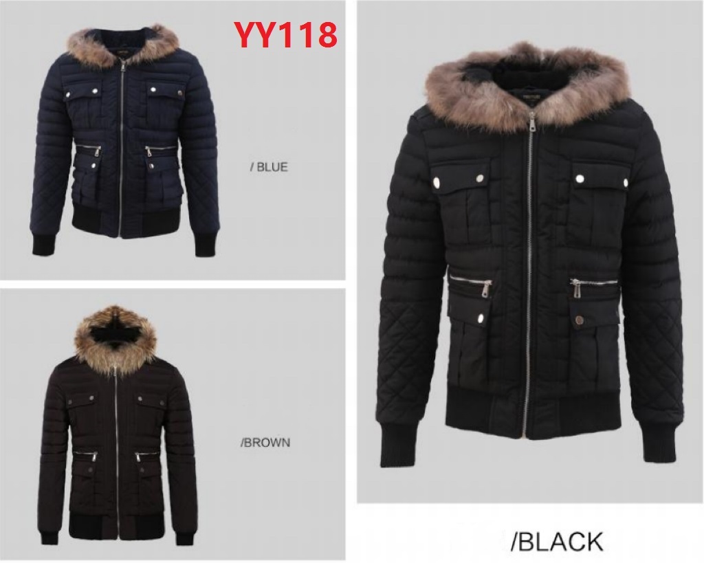GorgeousBen stocks & ready-made&spot Wholesale Custom Fur Collar Warm female Down Winter long Puffer Jacket  Coat - Wholesale Price