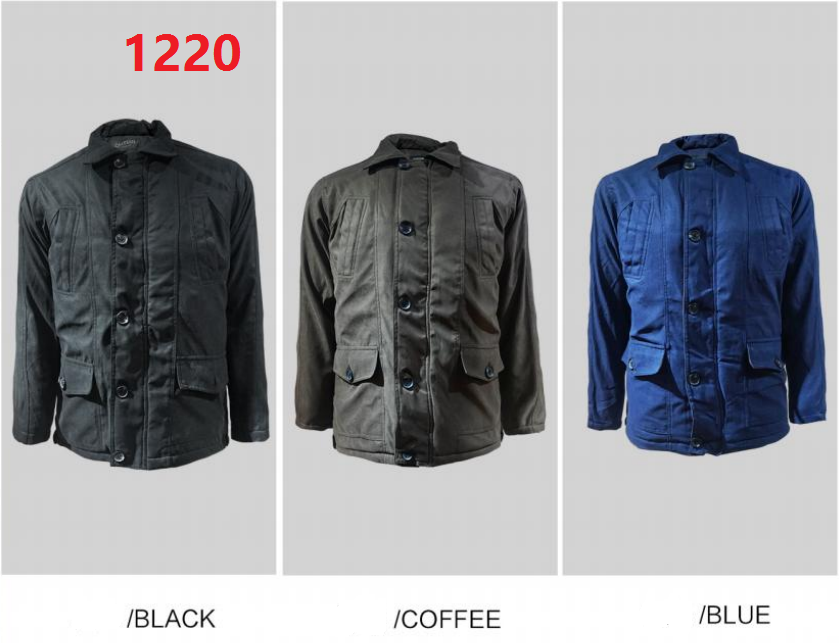 GorgeousBen stocks & ready-made&spot PUFFER jacket - Wholesale Price