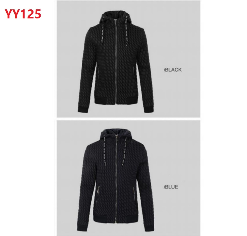GorgeousBen stocks & ready-made&spot PUFFER jacket - Wholesale Price