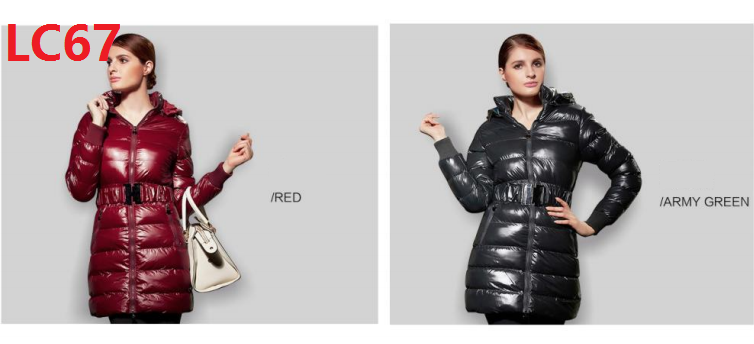GorgeousBen stocks & ready-made&spot LONG PUFFER jacket - Wholesale Price