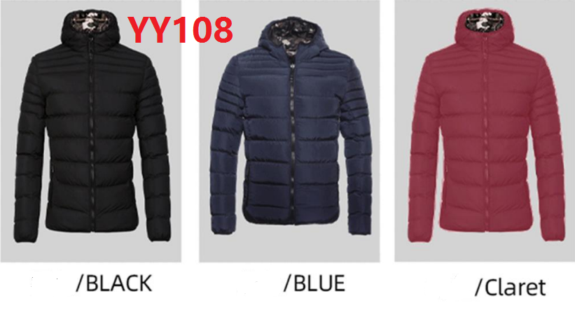 GorgeousBen stocks & ready-made&spot PUFFER jacket - Wholesale Price