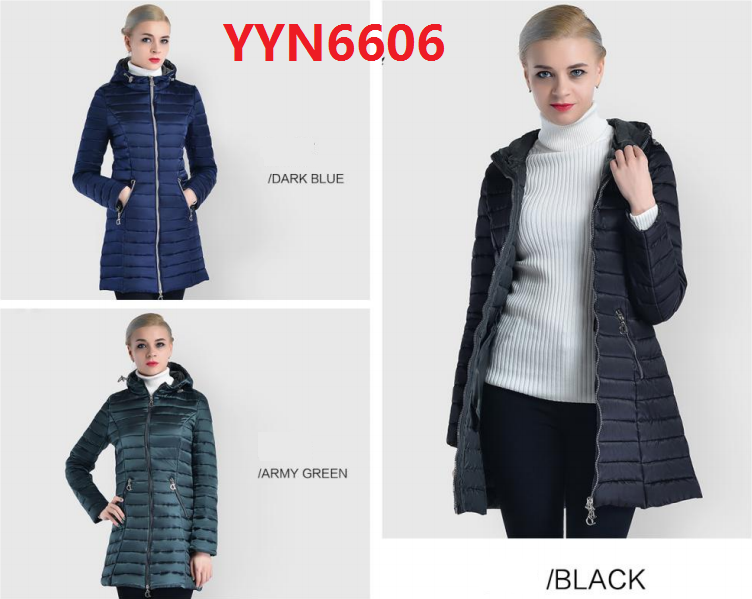 GorgeousBen stocks & ready-made&spot LONG PUFFER jacket - Wholesale Price
