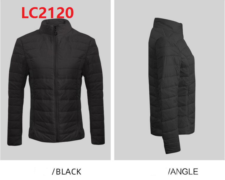 GorgeousBen stocks & ready-made&spot  SHORT PUFFER jacket - Wholesale Price