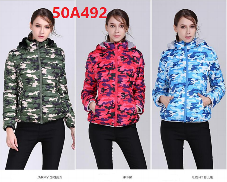 GorgeousBen stocks & ready-made&spot  SHORT PUFFER jacket - Wholesale Price