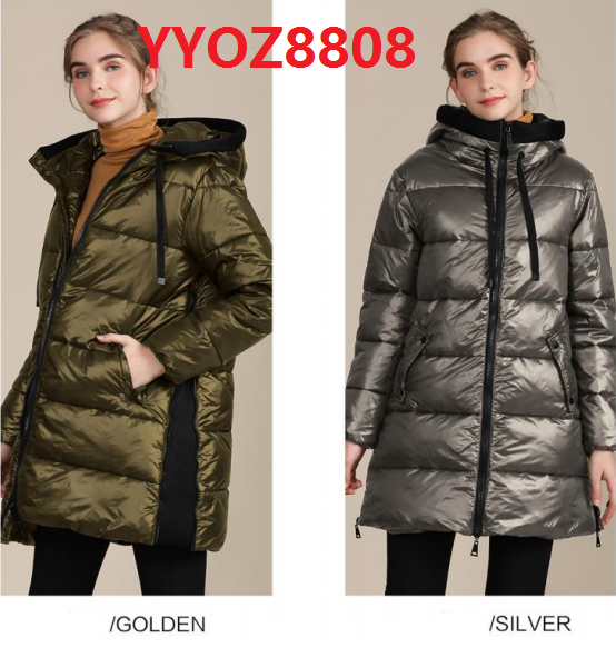 GorgeousBen stocks & ready-made&spot LONG PUFFER jacket - Wholesale Price