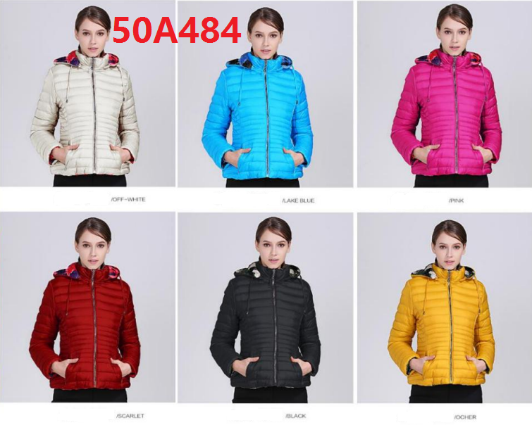GorgeousBen stocks & ready-made&spot  SHORT PUFFER jacket - Wholesale Price