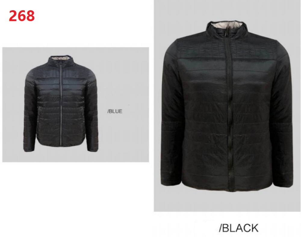 GorgeousBen stocks & ready-made&spot PUFFER jacket - Wholesale Price