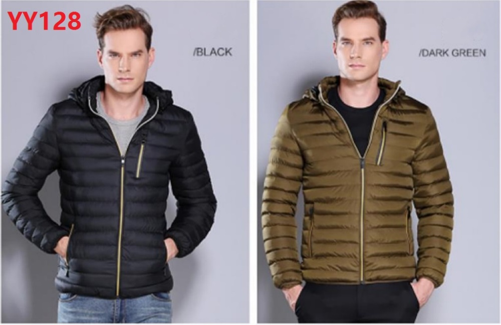 GorgeousBen stocks & ready-made&spot PUFFER jacket - Wholesale Price