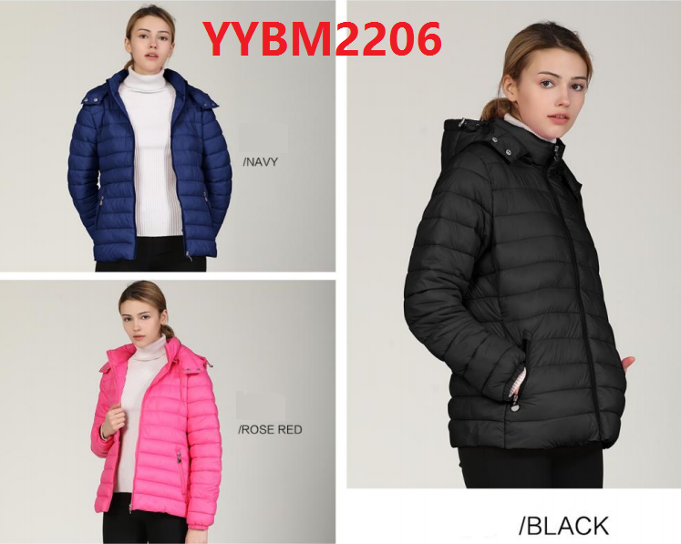 GorgeousBen stocks & ready-made&spot  SHORT PUFFER jacket - Wholesale Price