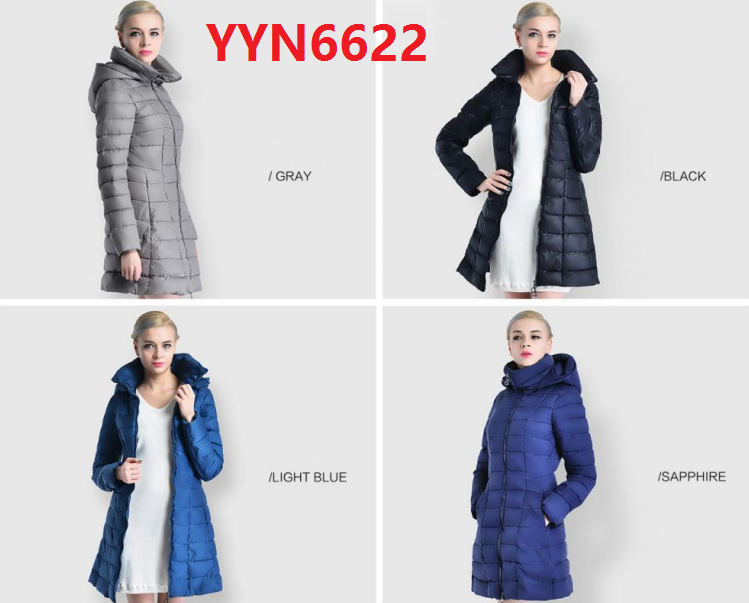 GorgeousBen stocks & ready-made&spot LONG PUFFER jacket - Wholesale Price