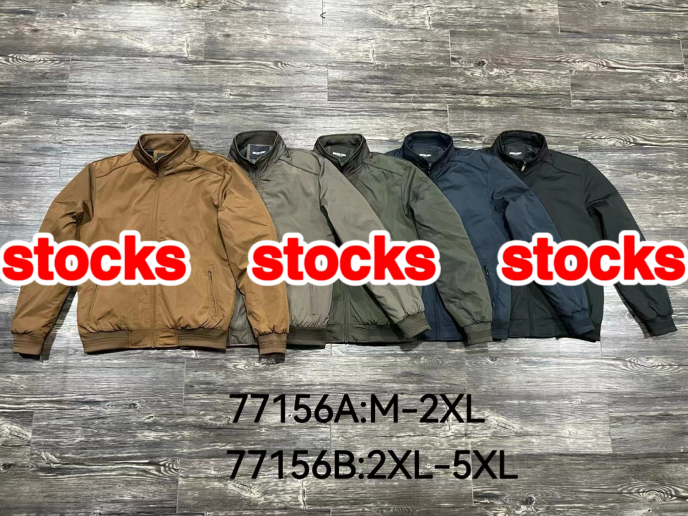 GorgeousBen stocks & ready-made&spot Casual Wear Unisex Modern Style Low Price Plain Bomber Jackets Top Quality Loose/Slim Fit Male & Female Bomber Jackets