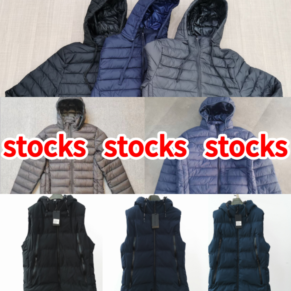 GorgeousBen stocks & ready-made&spot MENS PADDING JACKET - Wholesale Price