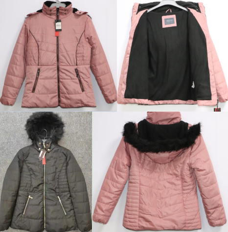 GorgeousBen stocks & ready-made&spot Winter Spring  long down coats for women Luxury Design High Quality lady's winter puffer jacketsclearance sale
