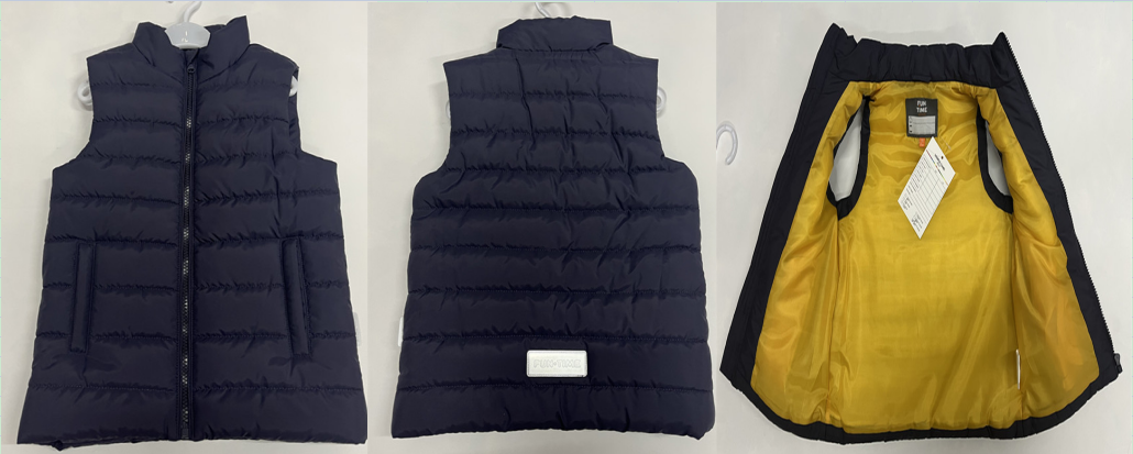 GorgeousBen stocks & ready-made&spotWinter High Quality Hoodie Solid Color Tank Top Zipper Sleeveless Casual Winter Men's Tank Top custom vest - Wholesale Price