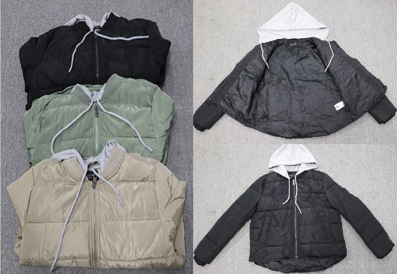GorgeousBen stocks & ready-made&spot Winter Spring  long down coats for women Luxury Design High Quality lady's winter puffer jacketsclearance sale