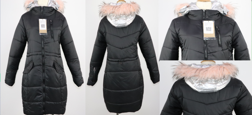 GorgeousBen stocks & ready-made&spot Winter Spring  long down coats for women Luxury Design High Quality lady's winter puffer jacketsclearance sale