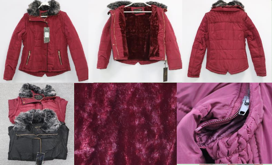 GorgeousBen stocks & ready-made&spot Winter Spring  long down coats for women Luxury Design High Quality lady's winter puffer jacketsclearance sale
