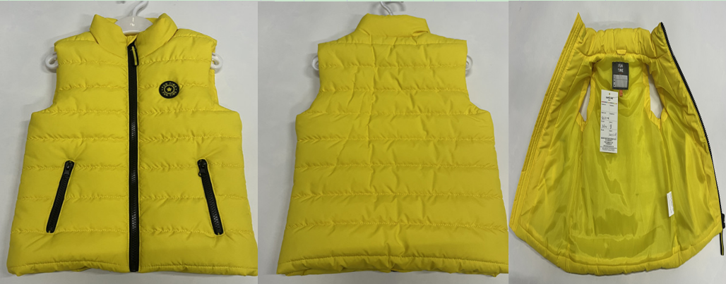 GorgeousBen stocks & ready-made&spotWinter High Quality Hoodie Solid Color Tank Top Zipper Sleeveless Casual Winter Men's Tank Top custom vest - Wholesale Price