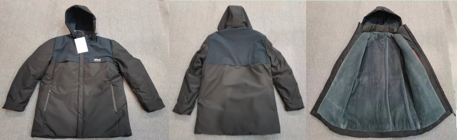 GorgeousBen stocks & ready-made&spot Wholesale Men's Street Wear Windproof Motorcycle Bomber Jacket Coat Plus Size Men Pu Leather Jackets- Wholesale Price