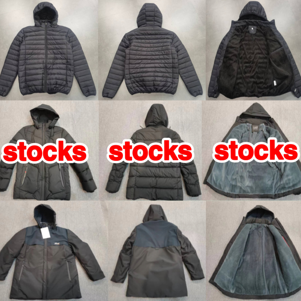 GorgeousBen stocks & ready-made&spot Wholesale Men's Street Wear Windproof Motorcycle Bomber Jacket Coat Plus Size Men Pu Leather Jackets- Wholesale Price