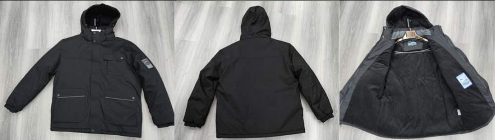 GorgeousBen stocks & ready-made&spot Wholesale Men's Street Wear Windproof Motorcycle Bomber Jacket Coat Plus Size Men Pu Leather Jackets- Wholesale Price