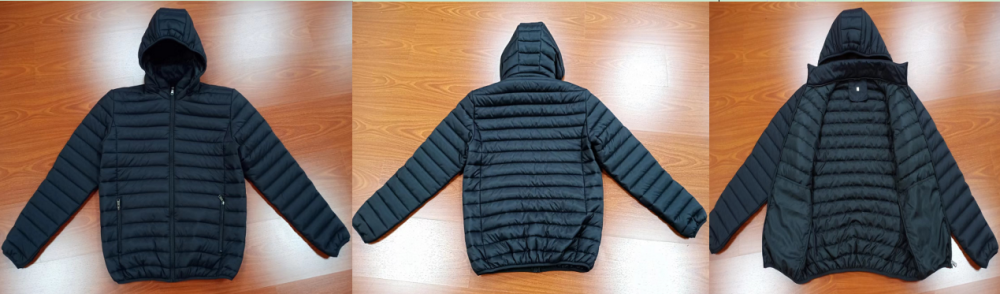 GorgeousBen stocks & ready-made&spot Wholesale Men's Street Wear Windproof Motorcycle Bomber Jacket Coat Plus Size Men Pu Leather Jackets- Wholesale Price