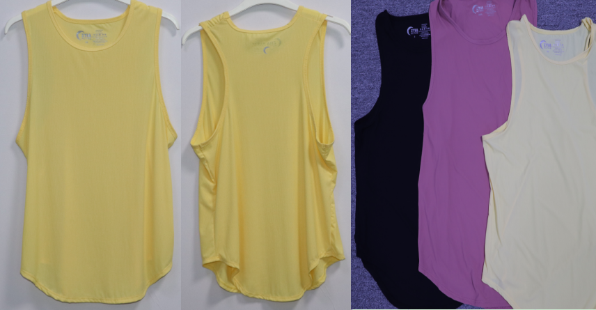 GorgeousBen stocks & ready-made&spot Wholesale Loose Running Fitness Tie Beauty Back Vest Summer Meditate Gym Ladies Yoga Sleeveless Sports Tank Tops Women clearance sale
