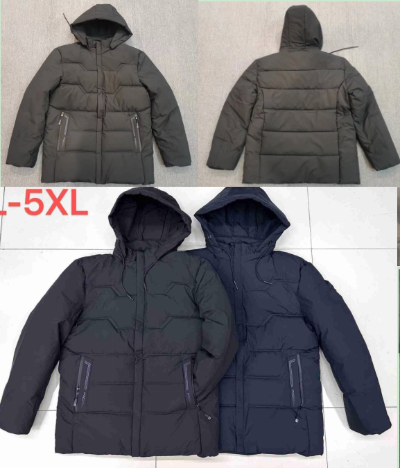 GorgeousBen stocks & ready-made&spot Wholesale Men's Street Wear Windproof Motorcycle Bomber Jacket Coat Plus Size Men Pu Leather Jackets- Wholesale Price