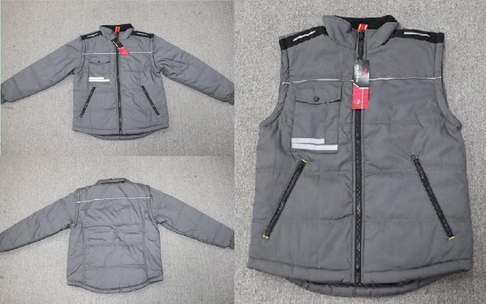 GorgeousBen stocks & ready-made&spot Fashion Men Winter Parkas Hooded Casual Warm Coat Jacket Streetwear Puffer Jacket clearance sale