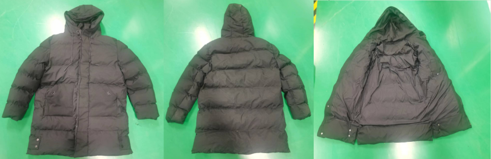 GorgeousBen stocks & ready-made&spot Wholesale Men's Street Wear Windproof Motorcycle Bomber Jacket Coat Plus Size Men Pu Leather Jackets- Wholesale Price