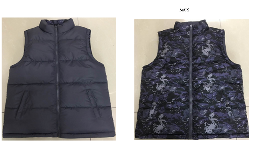 GorgeousBen stocks & ready-made&spotHigh quality men ultralight down vest sleeveless down gilet for men winter vest clearance sale