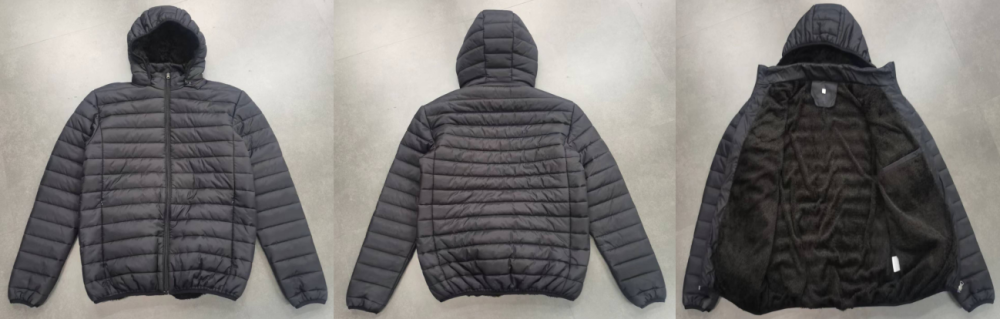 GorgeousBen stocks & ready-made&spot Wholesale Men's Street Wear Windproof Motorcycle Bomber Jacket Coat Plus Size Men Pu Leather Jackets- Wholesale Price