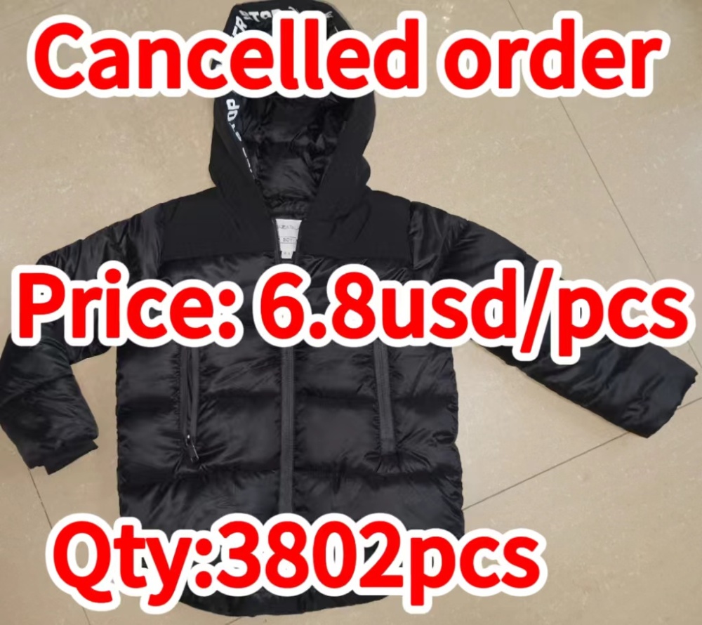 Cancelled order-White Duck Down Jacket Letter Silver Men's and Women's Hooded Thick Loose Down Jacket Men's Clothes