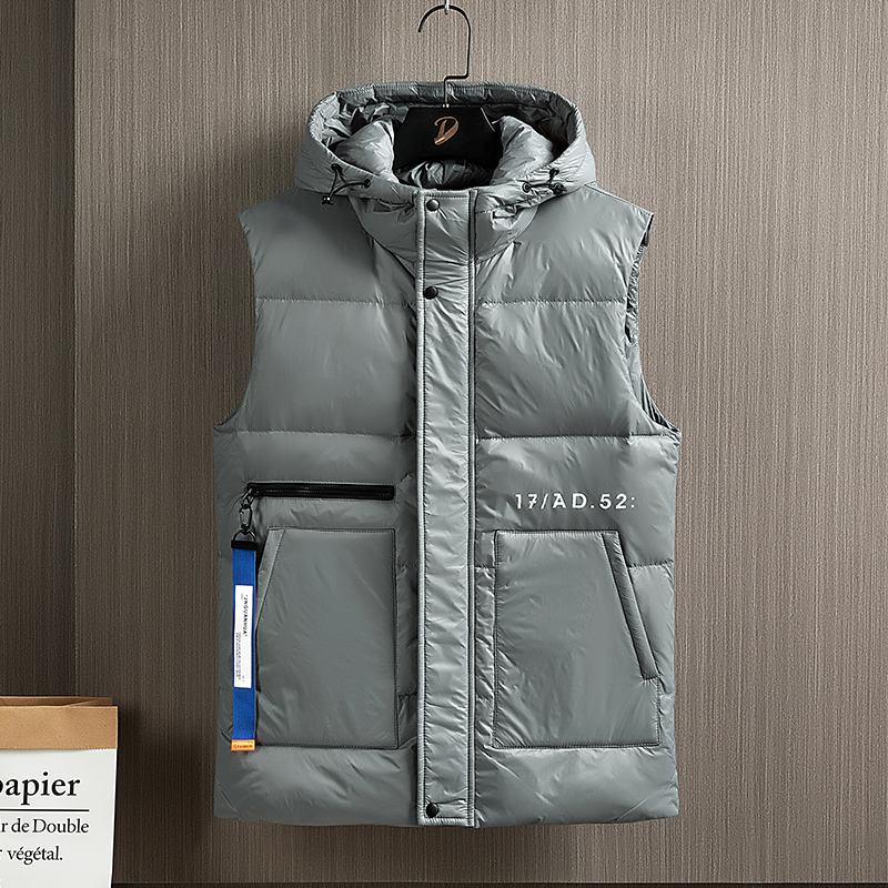 Mens Best Quality Promotional Windproof Winter Thick Keep Warm Men Puffer Down Jackets And Coats