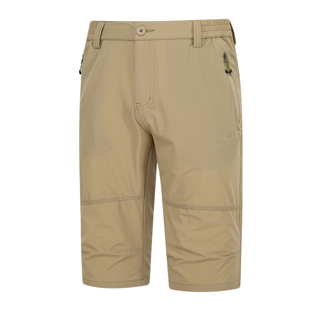Men's  Baggy Shorts Summer Loose And Leisure Shorts Men Cargo Shorts With Pockets Short