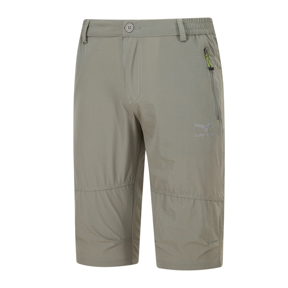 Men's  Baggy Shorts Summer Loose And Leisure Shorts Men Cargo Shorts With Pockets Short