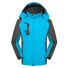 LIGHT BLUE