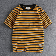 BLACK/YELLOW