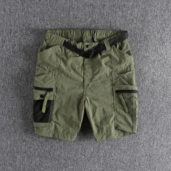 ARMY GREEN