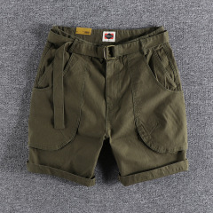 ARMY GREEN