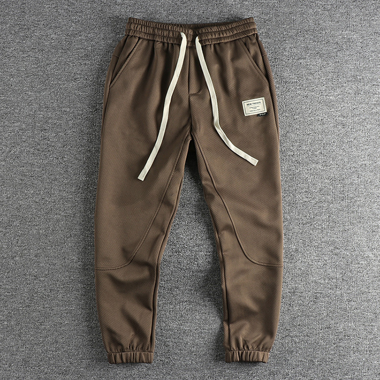 GrogeousBen Men's  Sport Pants Men Running Pants  Training Joggings Sports Trousers Fitness Casual Sweatpants
