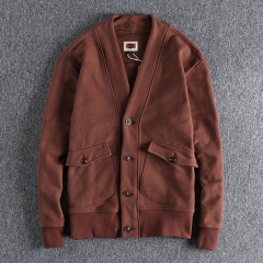BRICK-RED