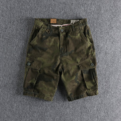 GREEN CAMO