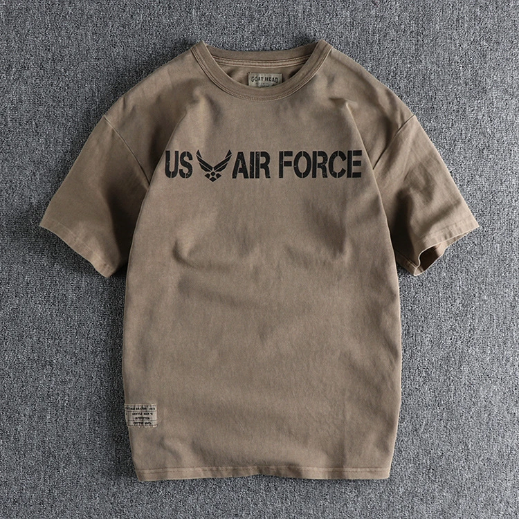 GrogeousBen 100%Cotton High Quality Street Wear Custom Tshirt Printed Unisex Oversize T-shirt For Men