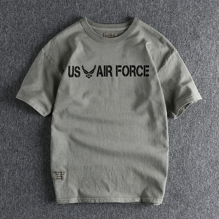 GrogeousBen 100%Cotton High Quality Street Wear Custom Tshirt Printed Unisex Oversize T-shirt For Men