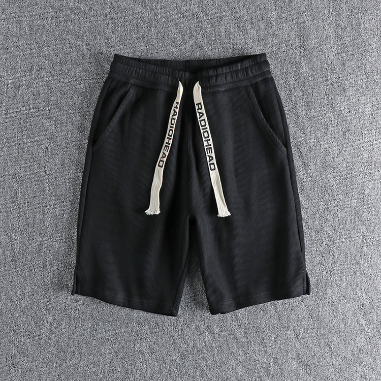 GrogeousBen Men's  Board Shorts With Pocket Summer Quick Dry Waterproof Swim Beach Shorts for Man