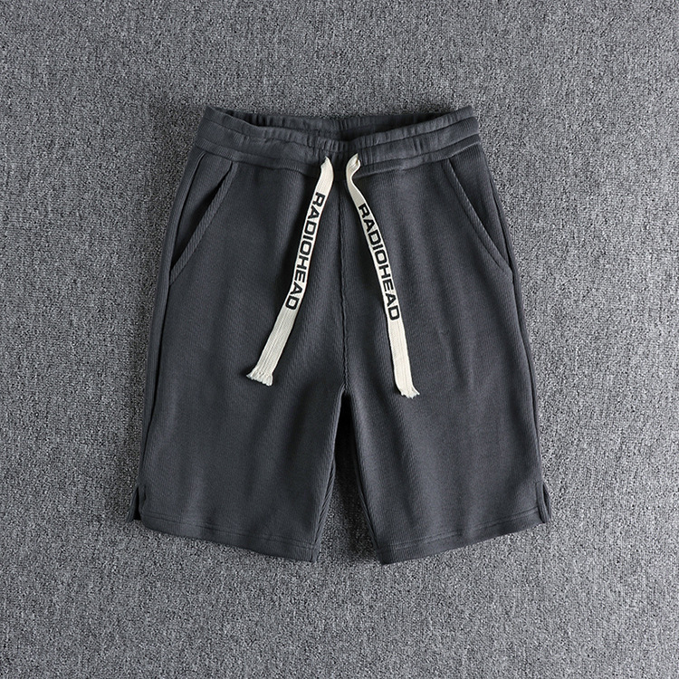 GrogeousBen Men's  Board Shorts With Pocket Summer Quick Dry Waterproof Swim Beach Shorts for Man