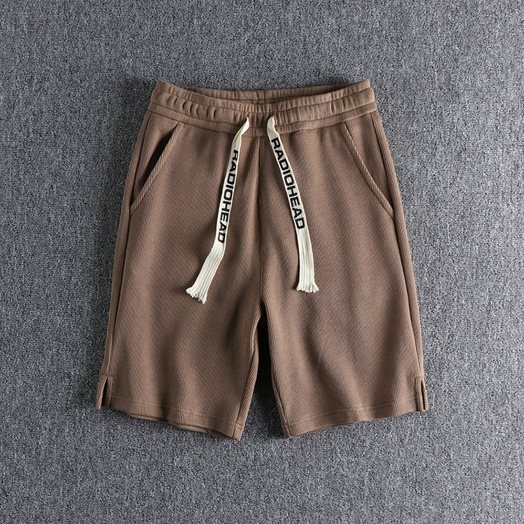 GrogeousBen Men's  Board Shorts With Pocket Summer Quick Dry Waterproof Swim Beach Shorts for Man